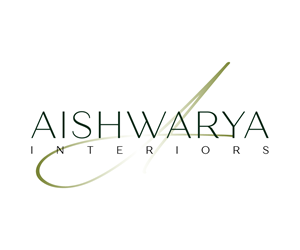 Logo Design by Adi Graphics for Aishwarya Interiors | Design: #37174408