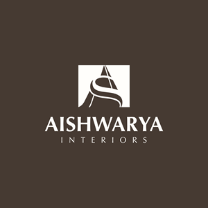 Logo Design by ramu 6 for Aishwarya Interiors | Design: #37180615
