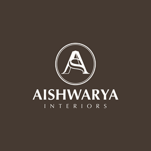 Logo Design by ramu 6 for Aishwarya Interiors | Design: #37180617