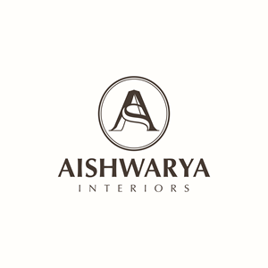 Logo Design by ramu 6 for Aishwarya Interiors | Design: #37180618