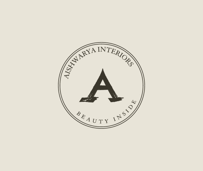 Logo Design by Design_tamim for Aishwarya Interiors | Design #37196912