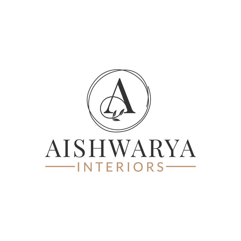 Logo Design by FellaCreator for Aishwarya Interiors | Design #37175929