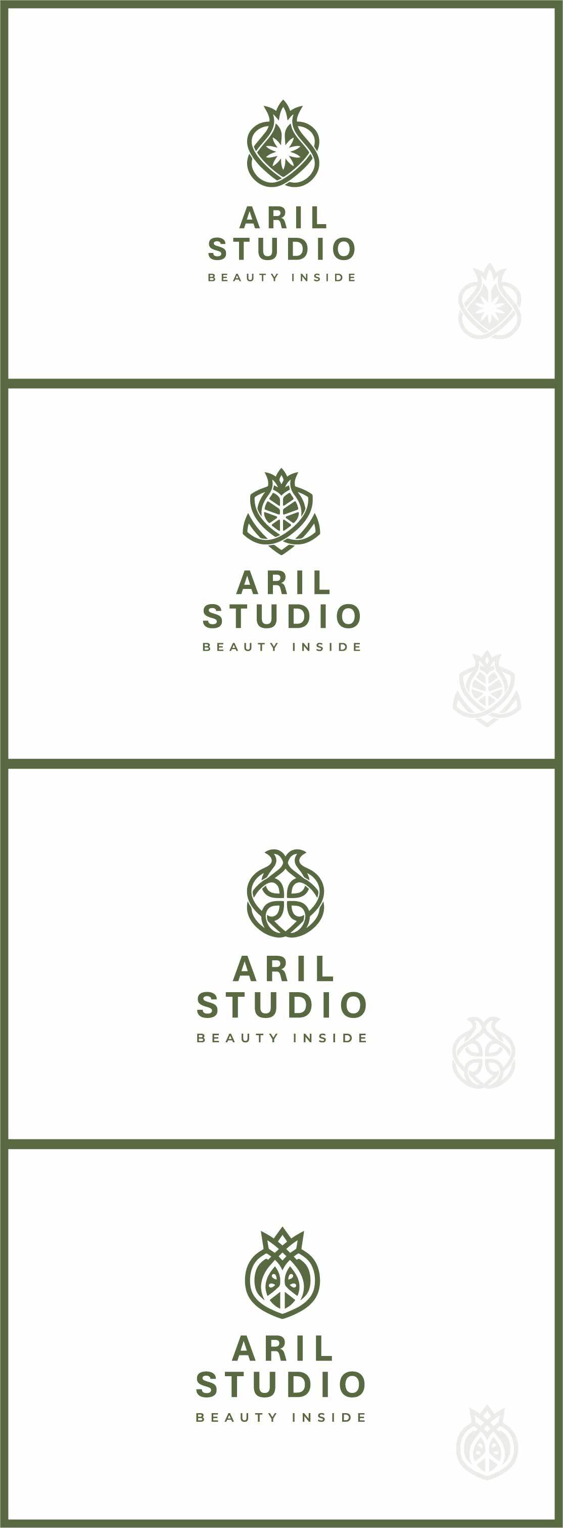 Diseño de Logo por Ha.Connick para Aishwarya Interiors | Diseño #37169641