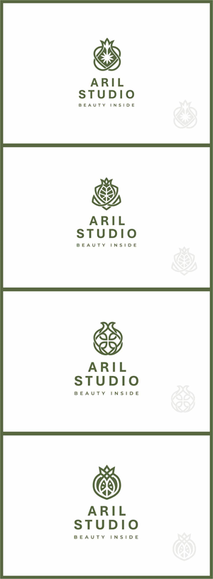 Diseño de Logo por Ha.Connick para Aishwarya Interiors | Diseño: #37169641