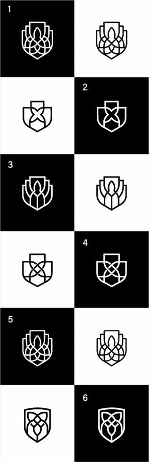 Logo Design by Ha.Connick for Aishwarya Interiors | Design: #37187941