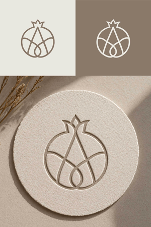 Logo Design by Ha.Connick for Aishwarya Interiors | Design: #37188476