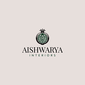 Logo Design by DesignVerse777 for Aishwarya Interiors | Design: #37173700