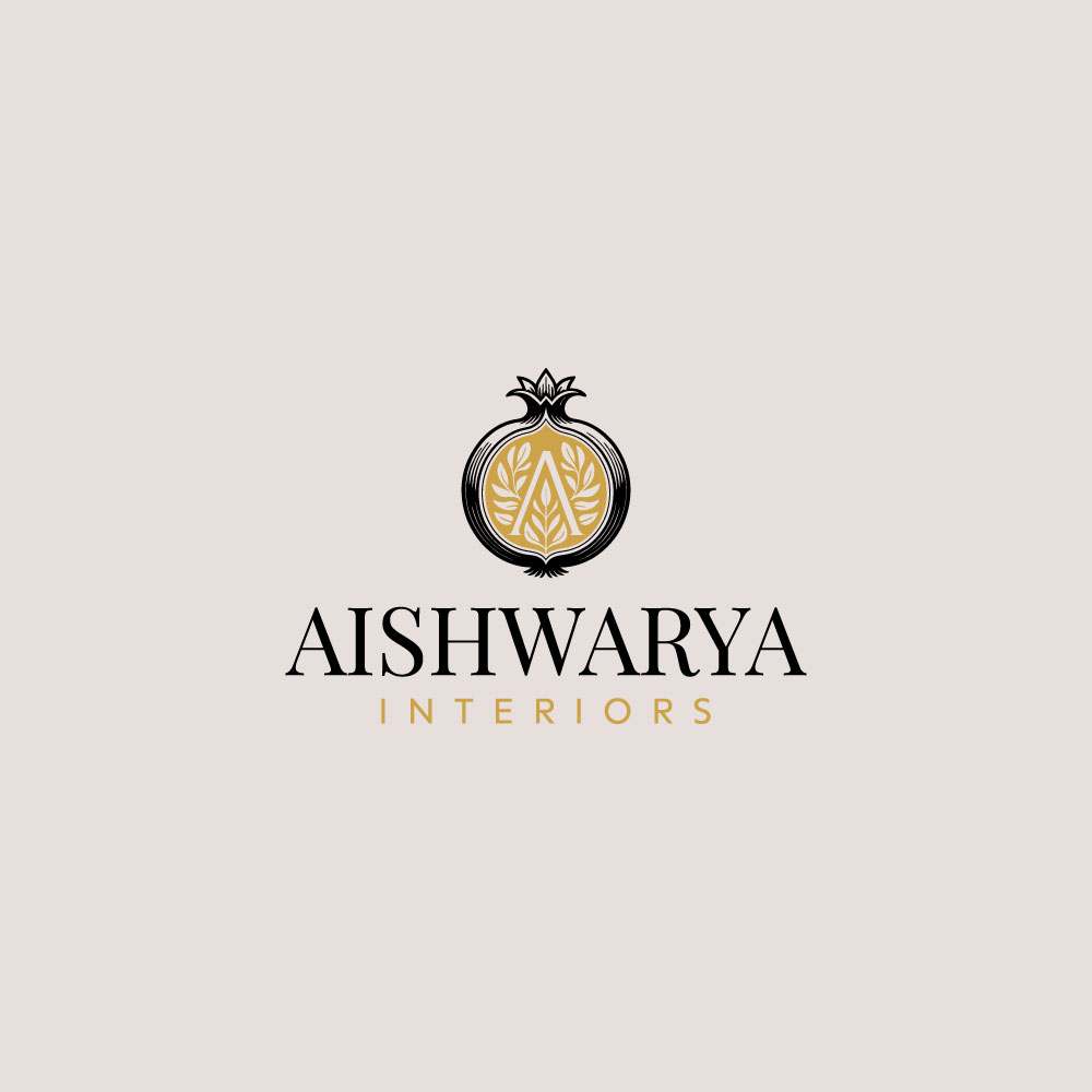 Logo Design by DesignVerse777 for Aishwarya Interiors | Design #37173851