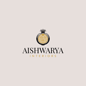 Logo Design by DesignVerse777 for Aishwarya Interiors | Design: #37173851