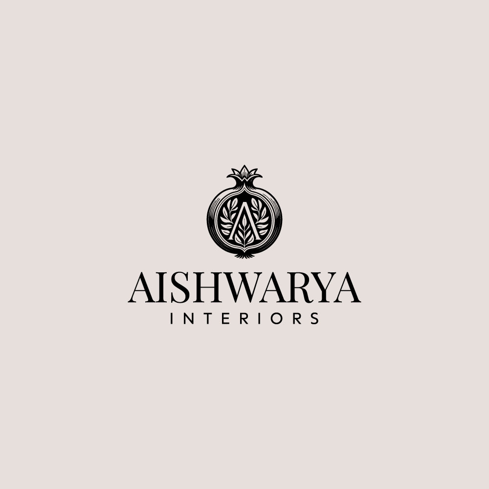 Logo Design by DesignVerse777 for Aishwarya Interiors | Design #37173852
