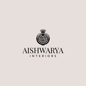 Logo Design by DesignVerse777 for Aishwarya Interiors | Design: #37173852
