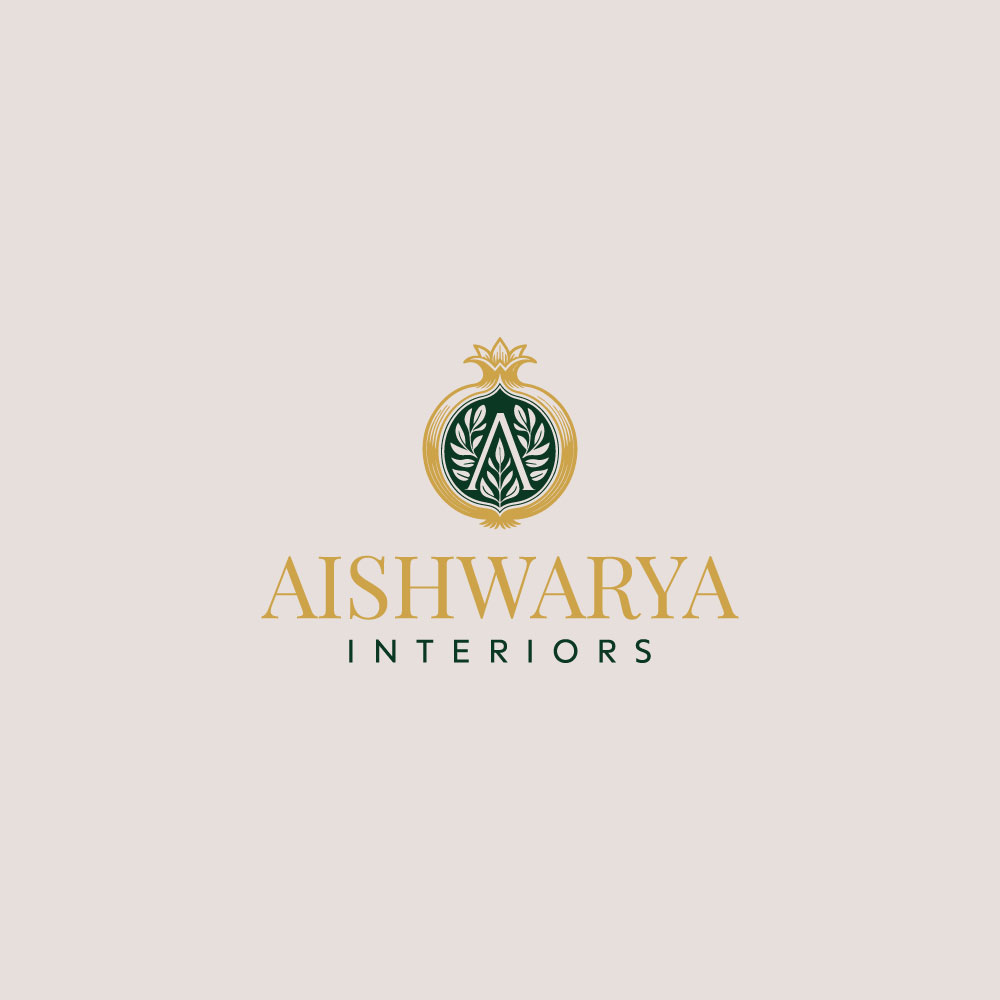 Logo Design by DesignVerse777 for Aishwarya Interiors | Design #37173853