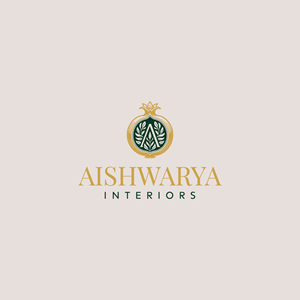 Logo Design by DesignVerse777 for Aishwarya Interiors | Design: #37173853