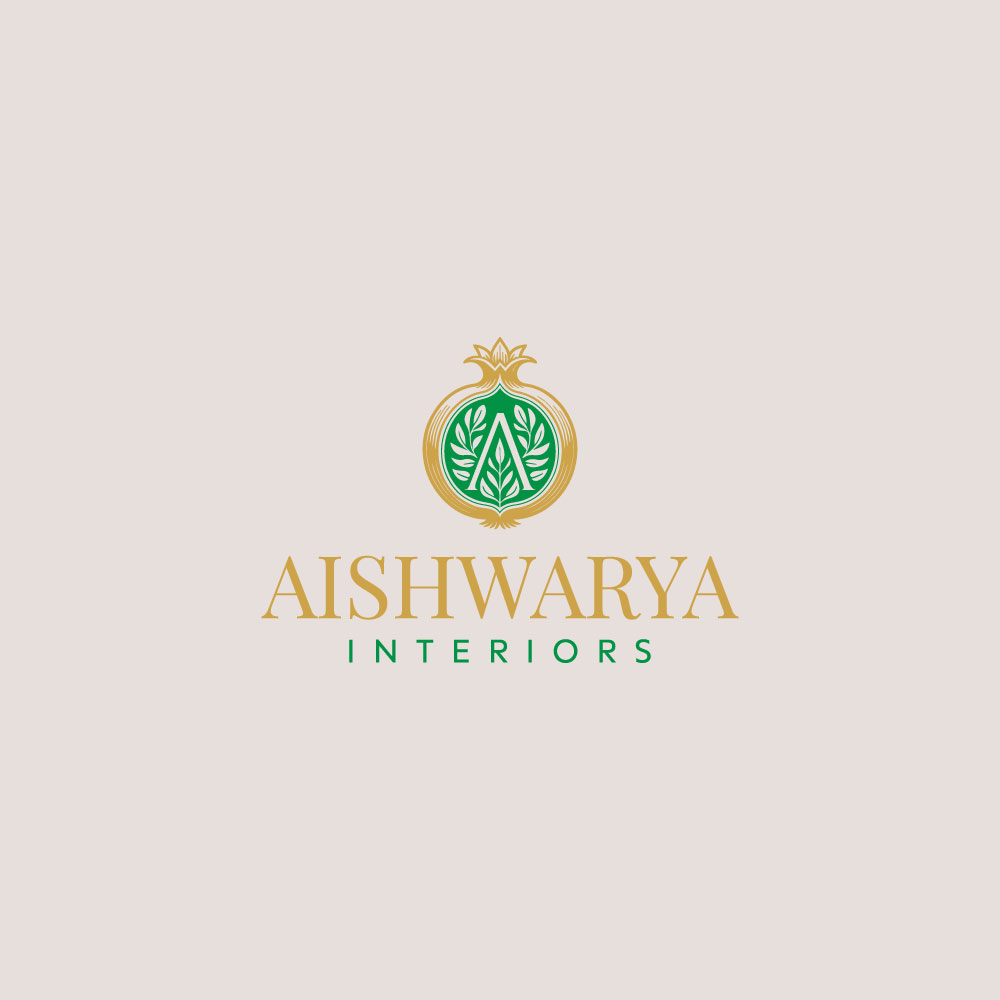Logo Design by DesignVerse777 for Aishwarya Interiors | Design #37173854