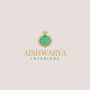 Logo Design by DesignVerse777 for Aishwarya Interiors | Design: #37173854