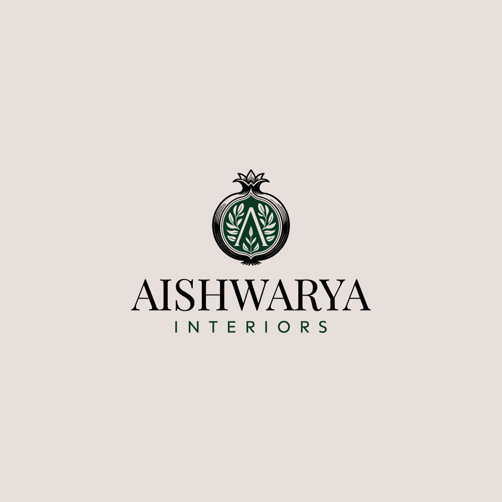 Logo Design by DesignVerse777 for Aishwarya Interiors | Design #37175277
