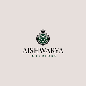Logo Design by DesignVerse777 for Aishwarya Interiors | Design: #37175277