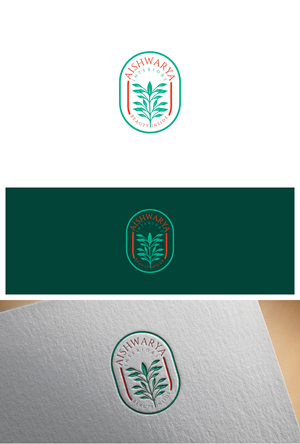 Diseño de Logo por Talha Ahmad para Aishwarya Interiors | Diseño: #37172964