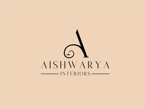 Diseño de Logo por 4lv para Aishwarya Interiors | Diseño: #37199576