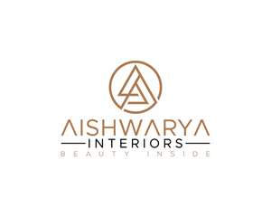 Logo Design by Elite Star for Aishwarya Interiors | Design: #37169247