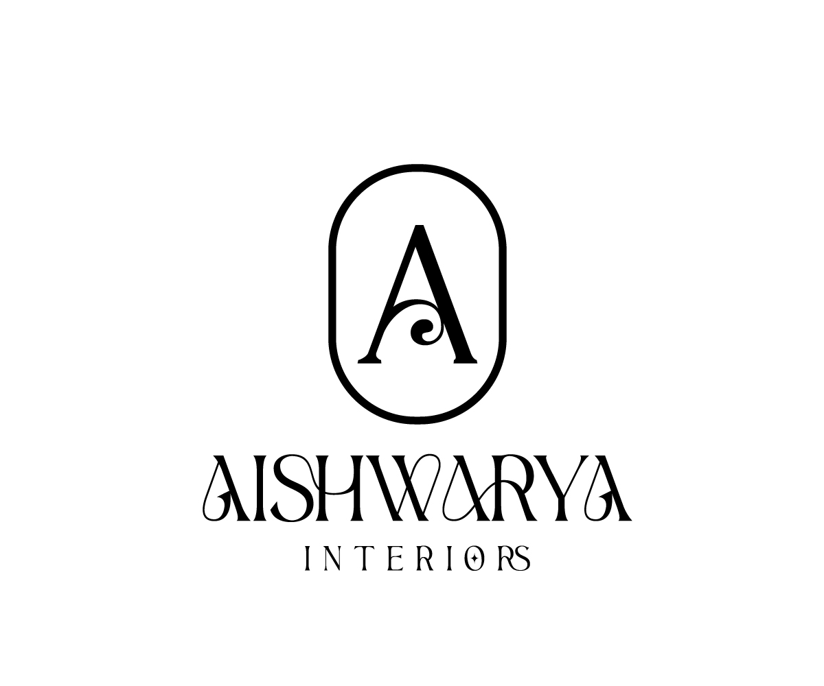 Logo Design by mahfuz1450r for Aishwarya Interiors | Design #37175294