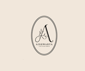 Diseño de Logo por mahfuz1450r para Aishwarya Interiors | Diseño: #37199970