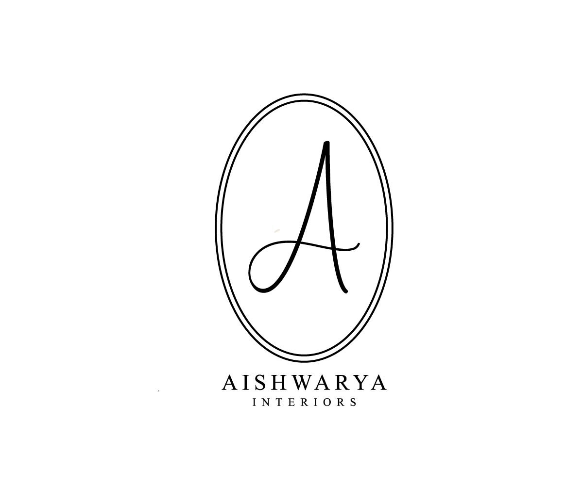 Logo Design by mahfuz1450r for Aishwarya Interiors | Design #37199992