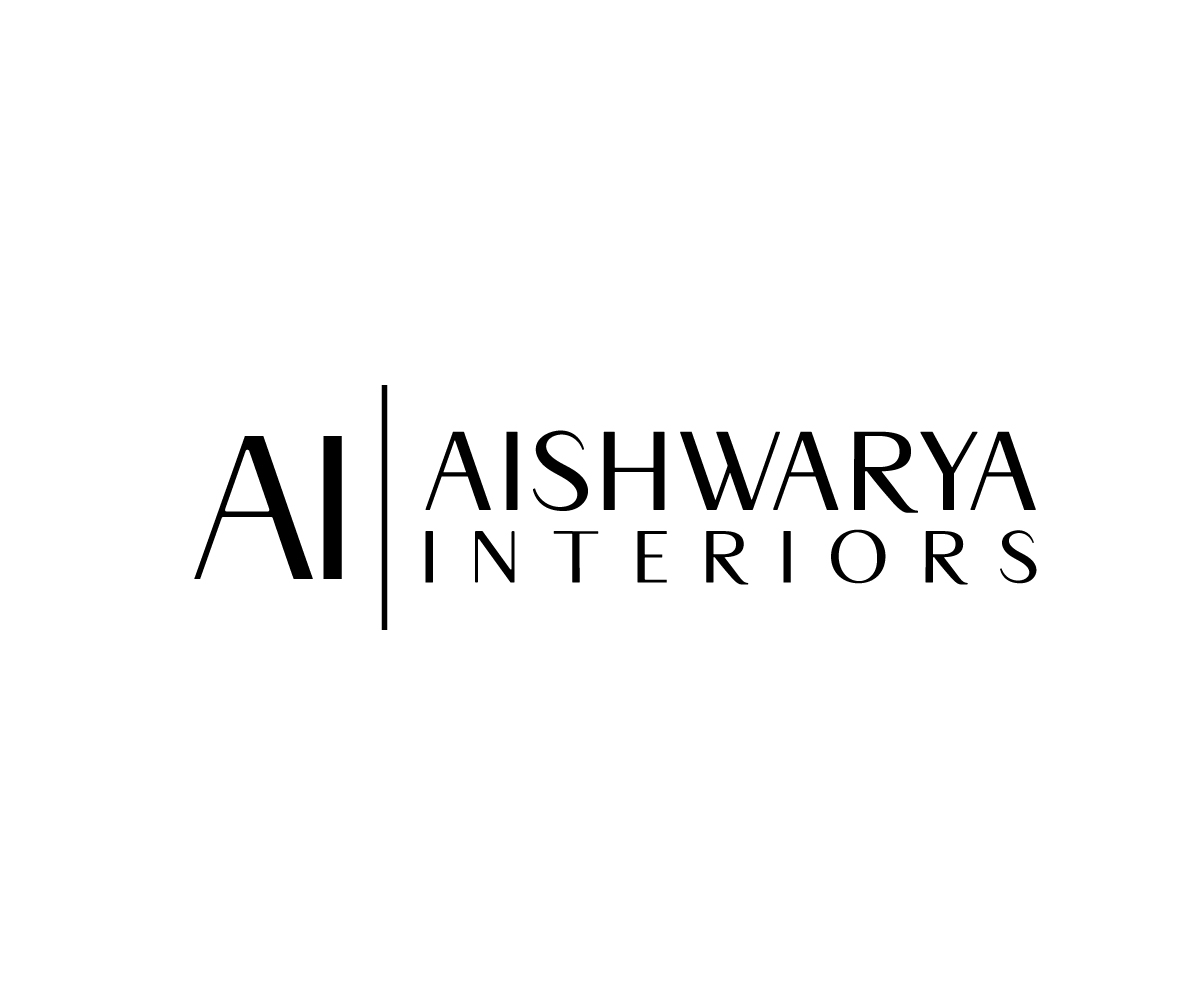 Logo Design by mahfuz1450r for Aishwarya Interiors | Design #37200022