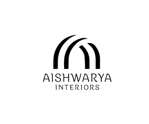 Diseño de Logo por mahfuz1450r para Aishwarya Interiors | Diseño: #37200059
