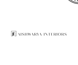 Diseño de Logo por mahfuz1450r para Aishwarya Interiors | Diseño: #37200133