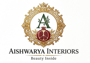 Diseño de Logo por Logotruck para Aishwarya Interiors | Diseño: #37168798