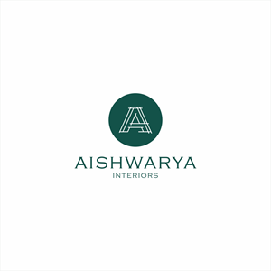 Diseño de Logo por SHEULY para Aishwarya Interiors | Diseño: #37192487