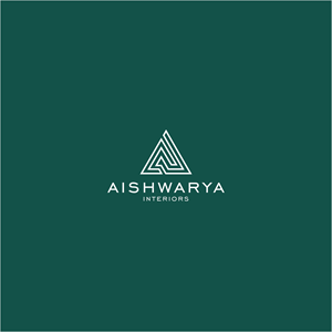 Diseño de Logo por SHEULY para Aishwarya Interiors | Diseño: #37192509