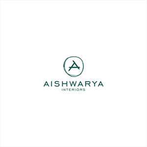 Diseño de Logo por SHEULY para Aishwarya Interiors | Diseño: #37194260