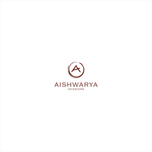 Diseño de Logo por SHEULY para Aishwarya Interiors | Diseño: #37194296