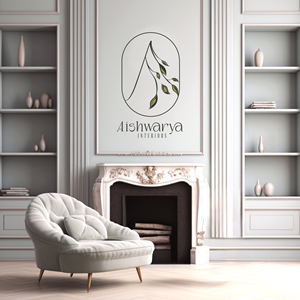 Design de Logo par Ozlem Ozturkoglu pour Aishwarya Interiors | Design #37201346