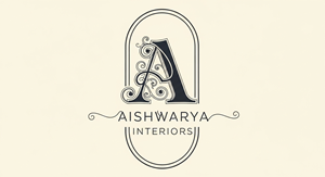 Logo Design by art to for Aishwarya Interiors | Design: #37178635