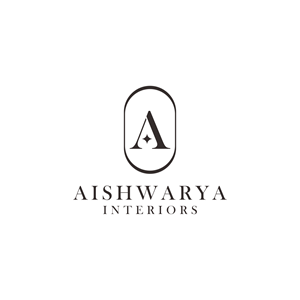 Logo Design by art to for Aishwarya Interiors | Design: #37188902