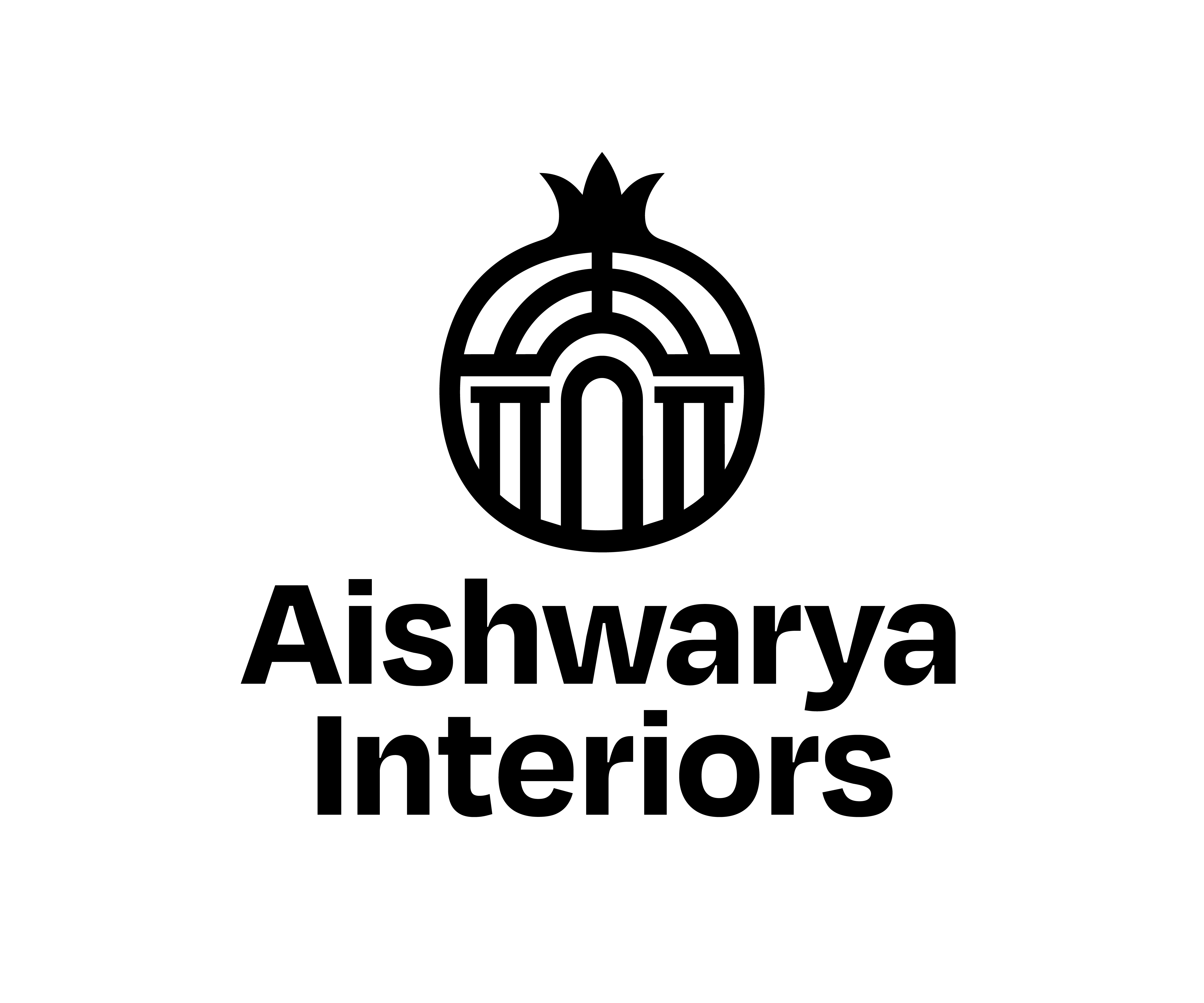 Diseño de Logo por Fredericm para Aishwarya Interiors | Diseño #37172646