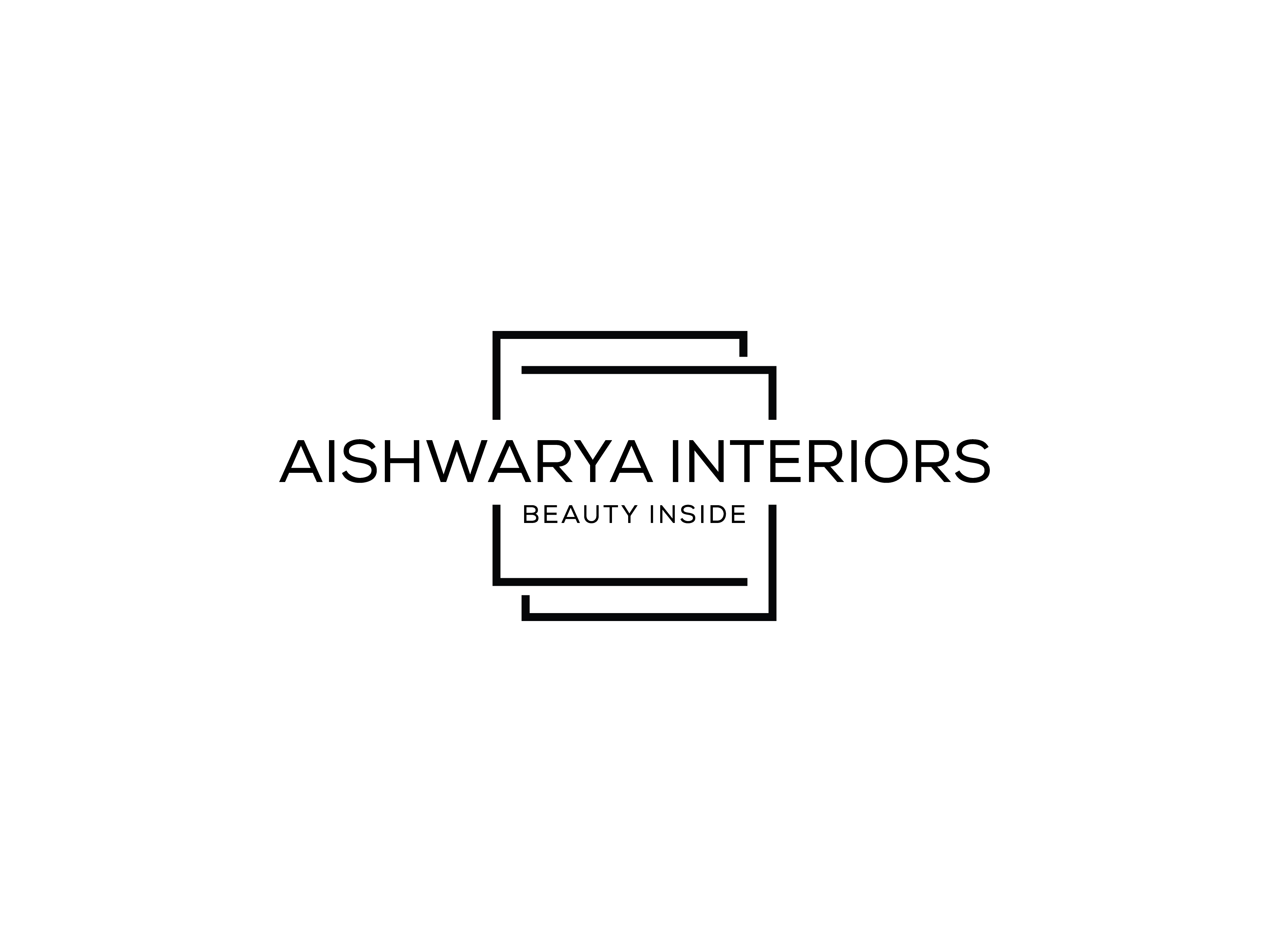 Logo Design by RobloxPro for Aishwarya Interiors | Design #37166852