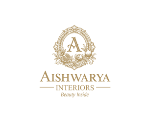 Diseño de Logo por Mala Begum para Aishwarya Interiors | Diseño: #37169990