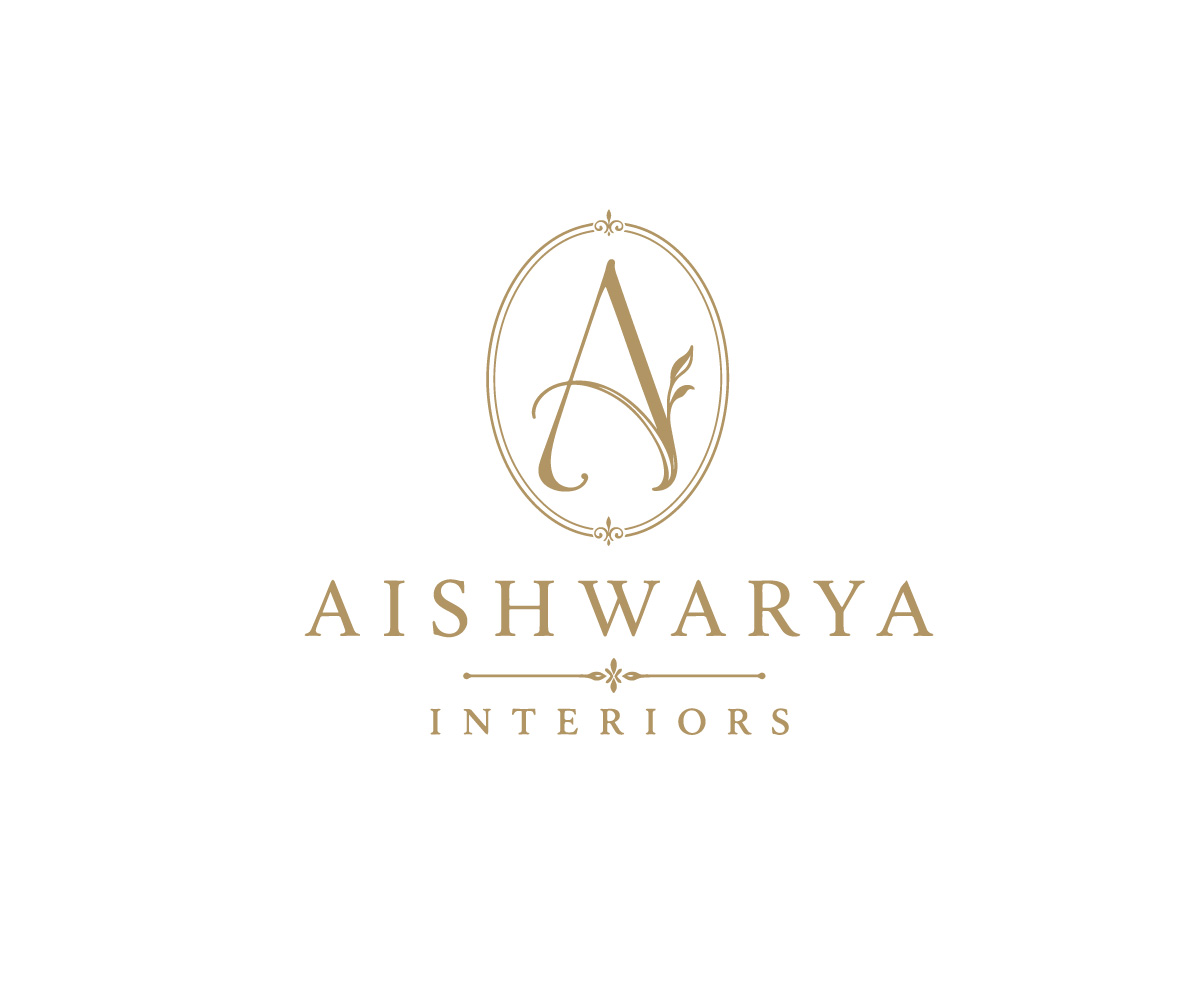Diseño de Logo por Mala Begum para Aishwarya Interiors | Diseño #37197804