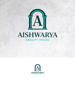 Diseño de Logo por sonu.CR para Aishwarya Interiors | Diseño: #37169630