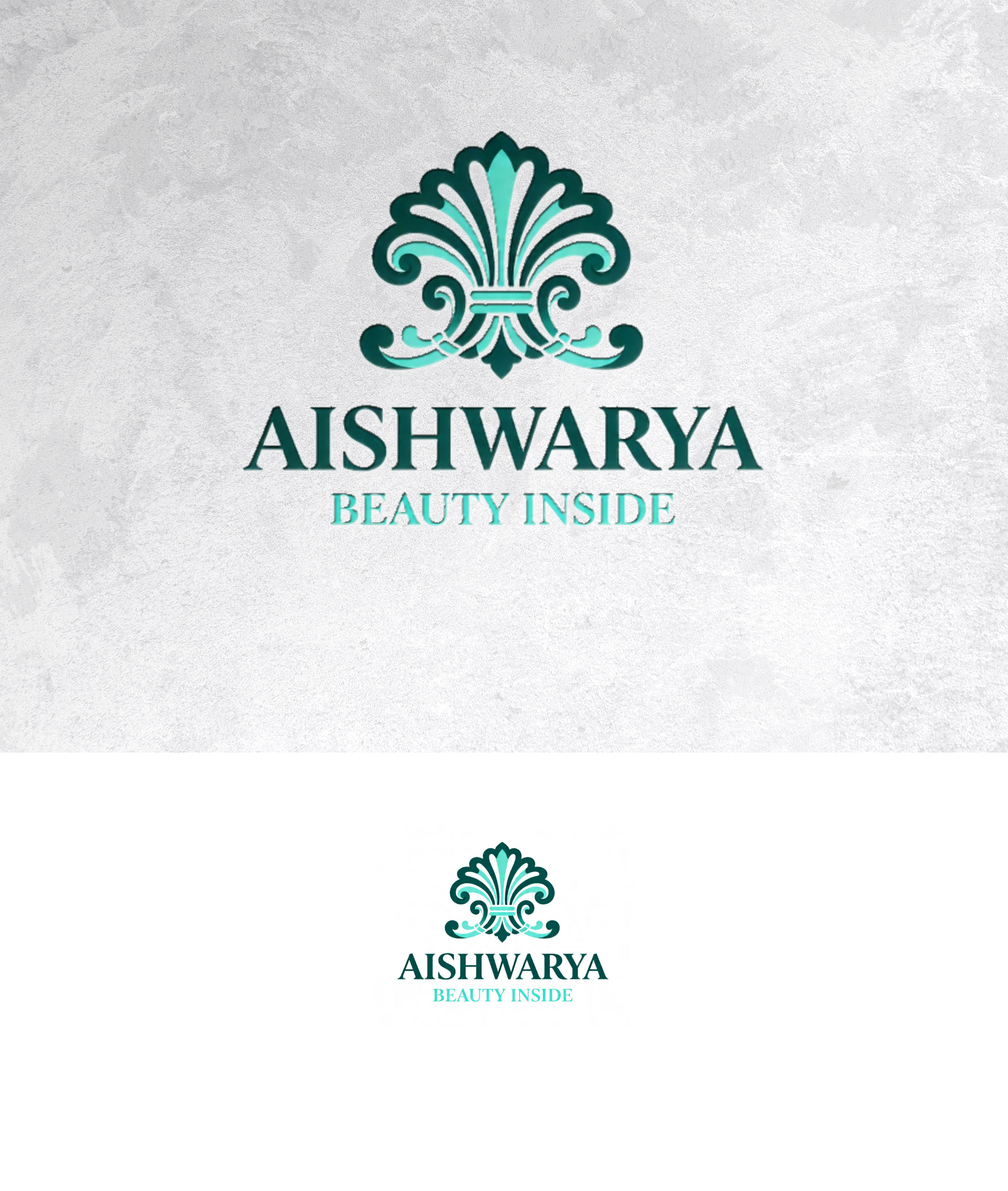 Logo Design by sonu.CR for Aishwarya Interiors | Design #37169631