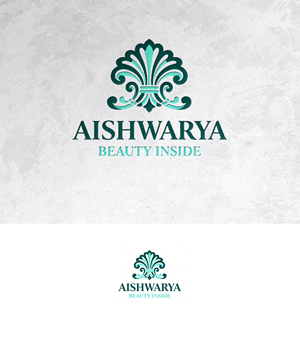 Diseño de Logo por sonu.CR para Aishwarya Interiors | Diseño: #37169631