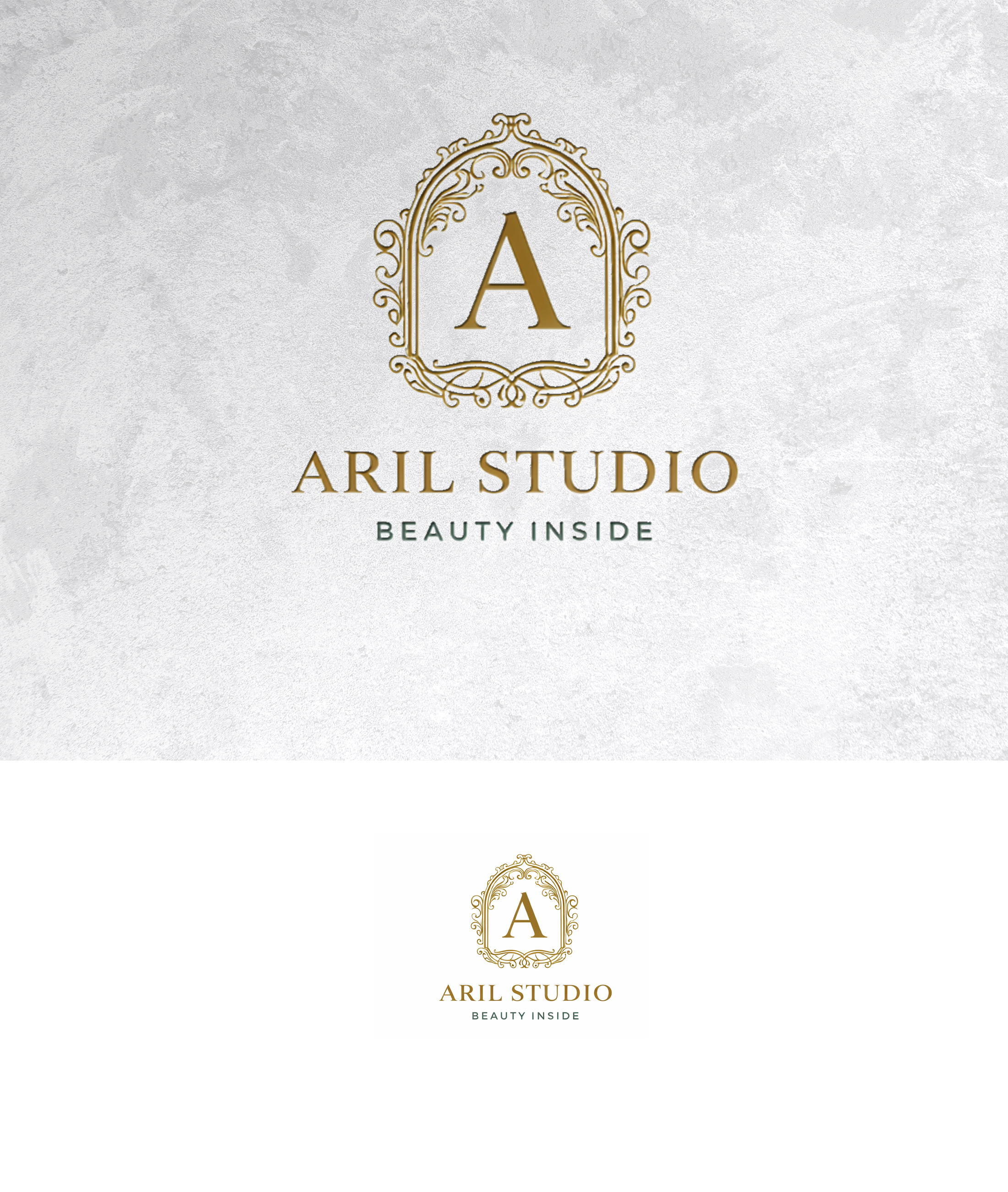 Logo Design by sonu.CR for Aishwarya Interiors | Design #37169632