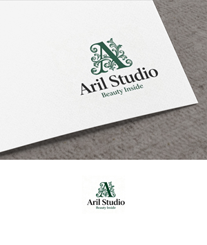 Diseño de Logo por sonu.CR para Aishwarya Interiors | Diseño: #37169634