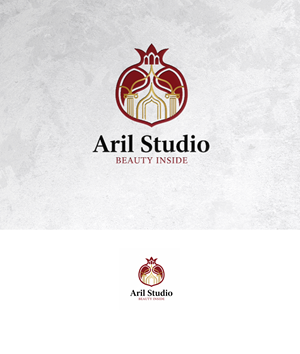 Diseño de Logo por sonu.CR para Aishwarya Interiors | Diseño: #37169635