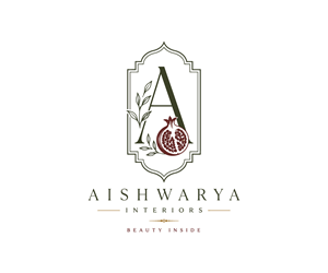 Diseño de Logo por __Alom__ para Aishwarya Interiors | Diseño: #37173499