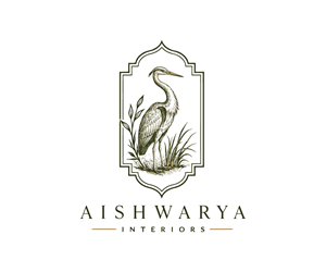 Diseño de Logo por __Alom__ para Aishwarya Interiors | Diseño: #37175005